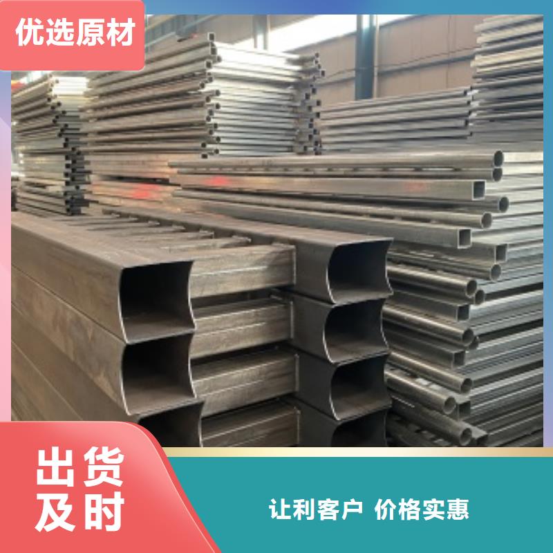徐水区304不锈钢桥梁护栏按需定制