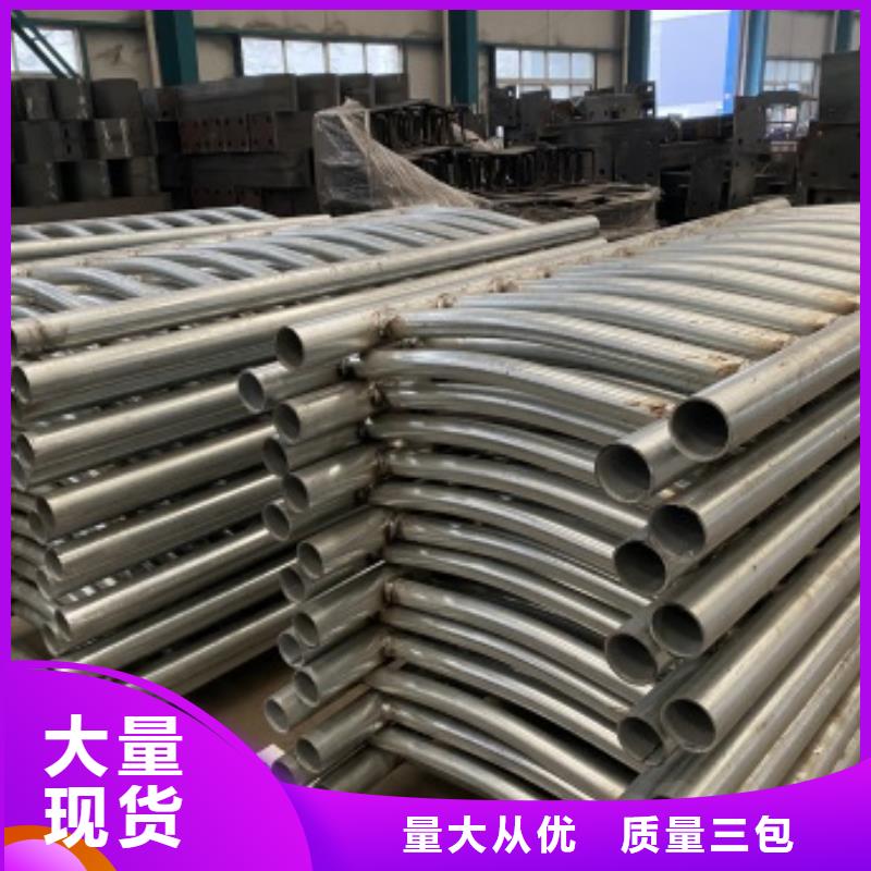 宜阳县道路护栏供应