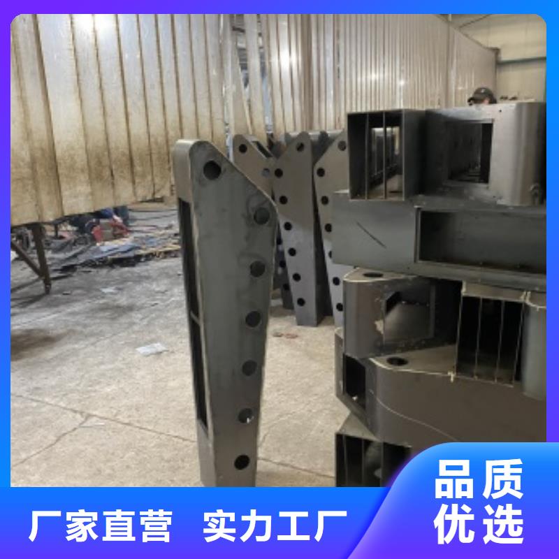 竞秀区钢板立柱一米多少钱