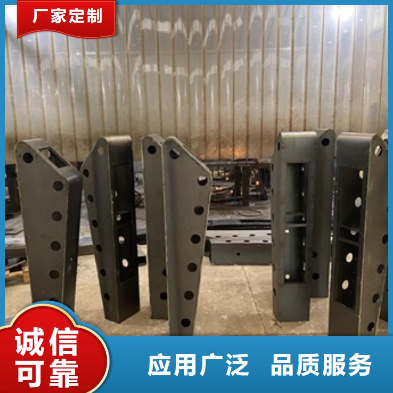 有现货的栈道桥护栏生产厂家