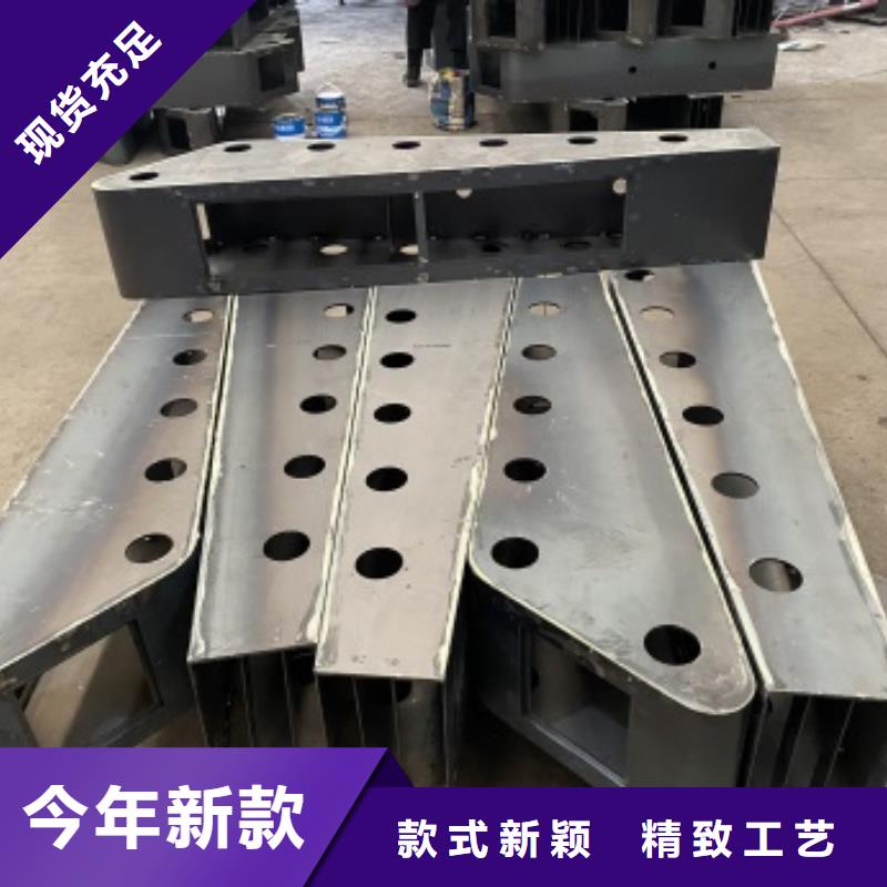 Q345qD桥梁护栏厂联系电话