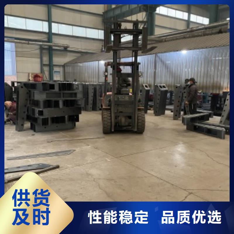 西塞山区防撞立柱制造公司