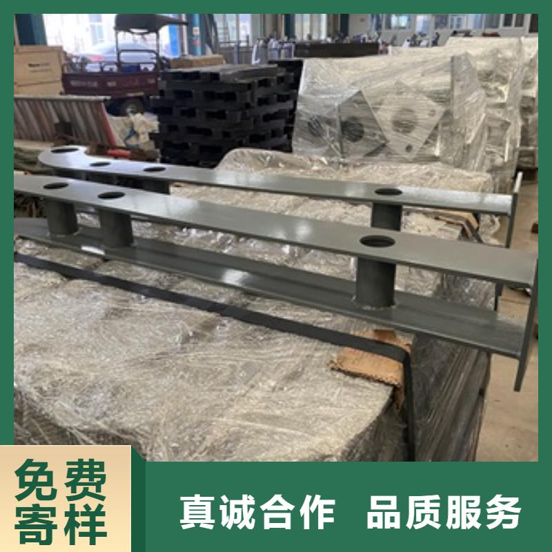 景观隔离栏杆发货快品质高