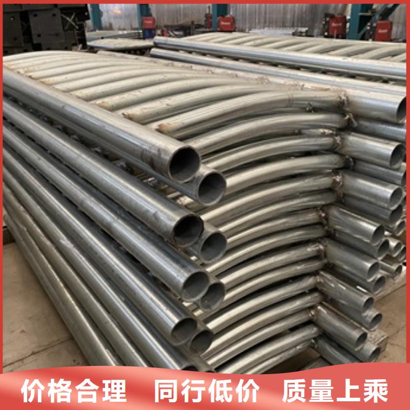 西工区201不锈钢复合管桥梁护栏批发优惠