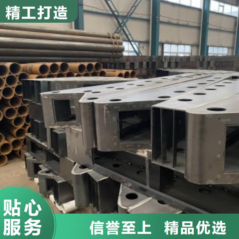 涞源县人行道栏杆批发价格