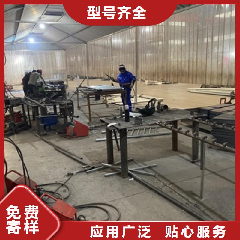 Q345qD桥梁护栏厂联系电话