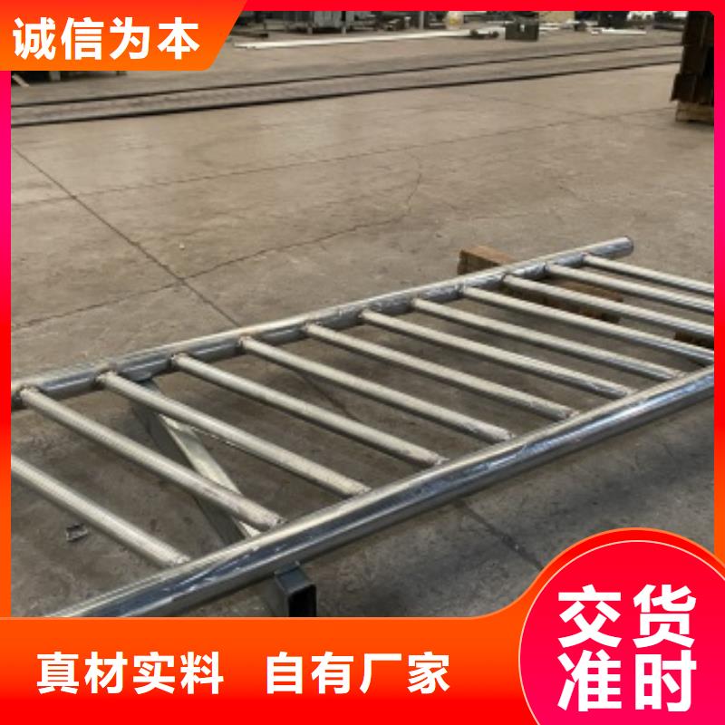 安新县桥梁景观护栏专注质量