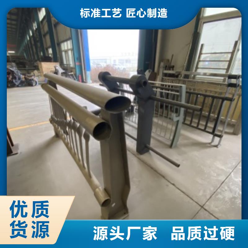 铸造石护栏怎么算长度