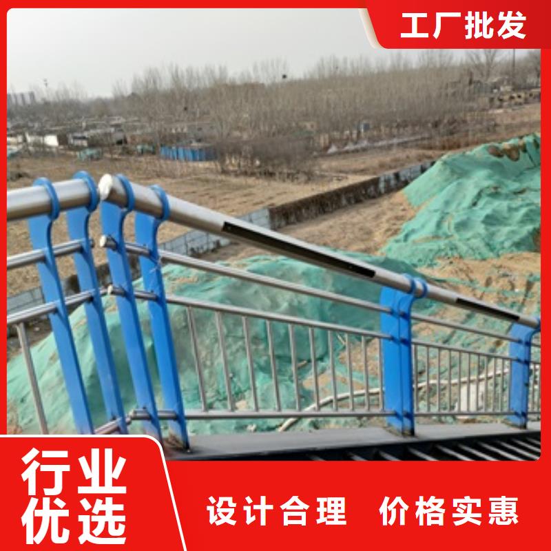 靠谱的道路栏杆经销商