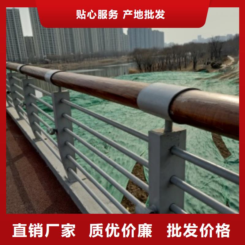 桥梁防撞护栏杆优选厂商