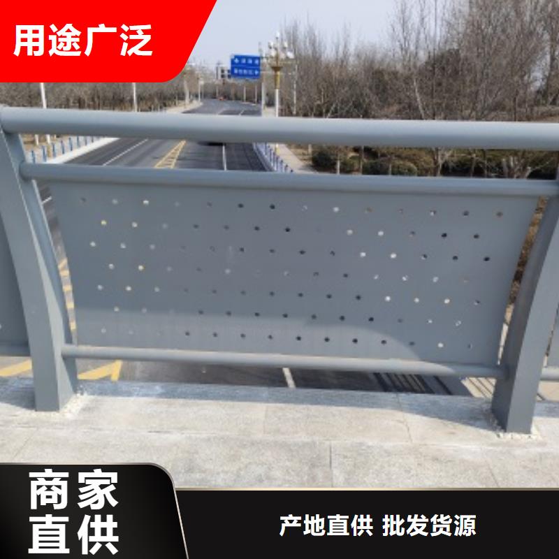 灯光护栏发货快