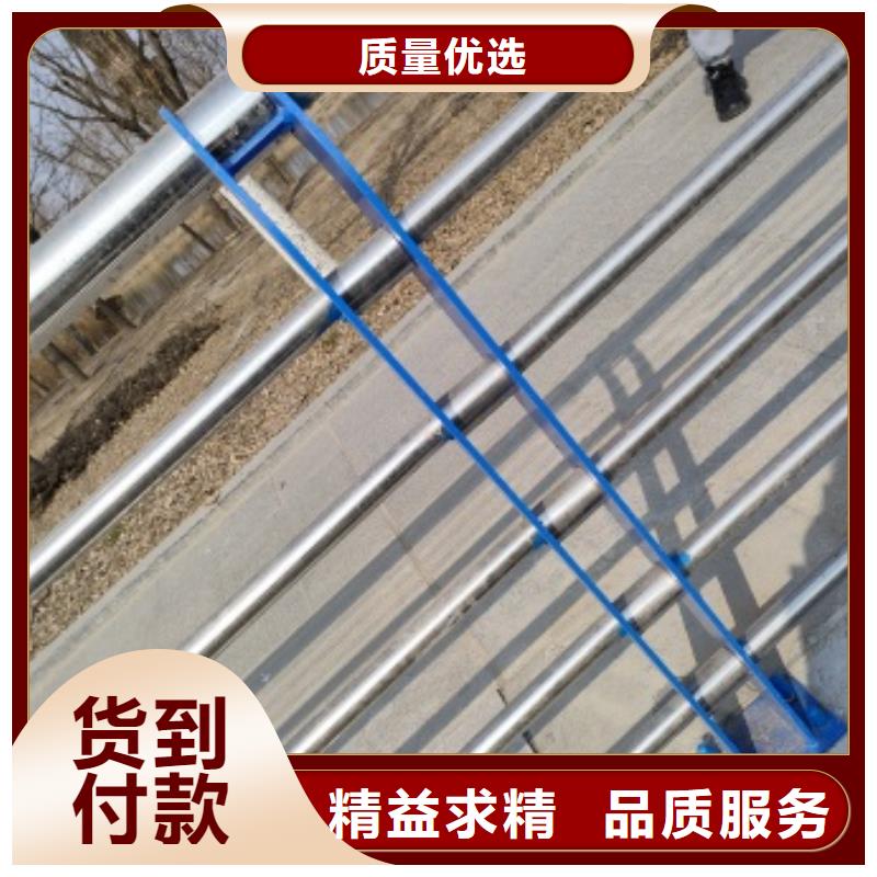 经验丰富的景观隔离栏杆生产厂家