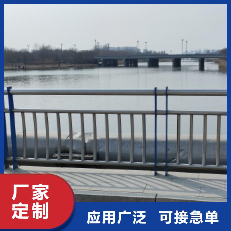 价格低的不锈钢复合管护栏供货商