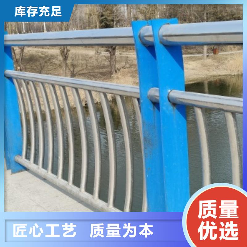防撞桥梁栏杆质优价廉