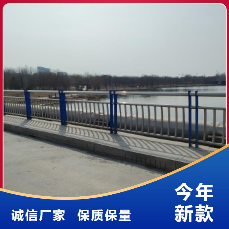仿木景观护栏材质