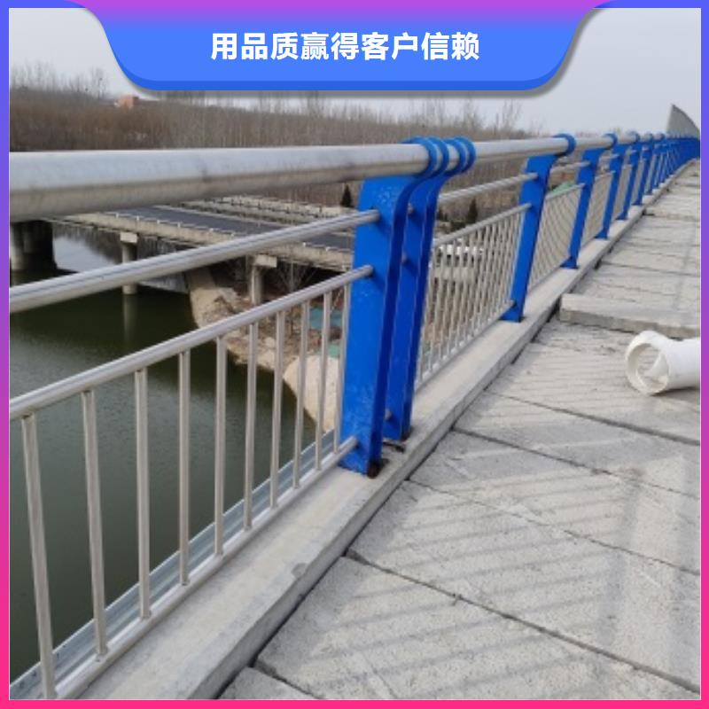 仿木景观护栏材质