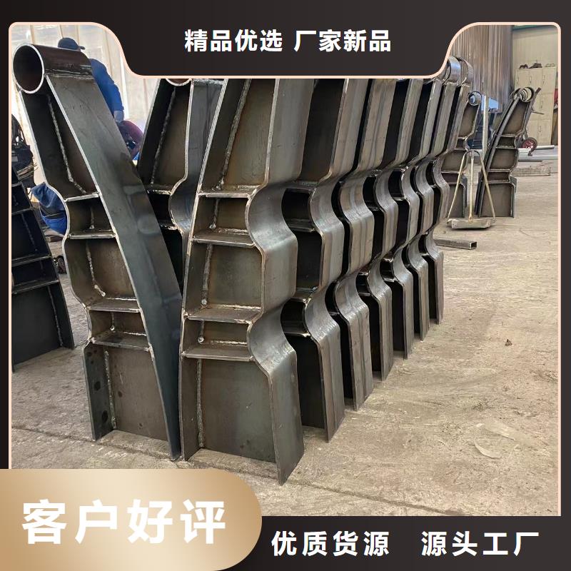 304桥梁栏杆选购经验
