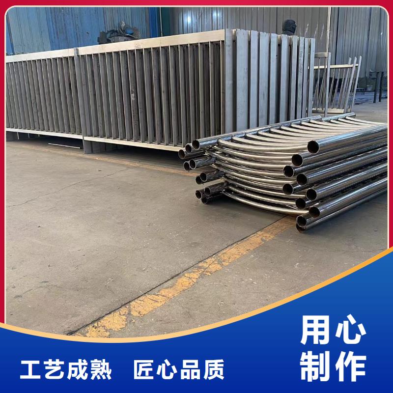 景观隔离栏杆-景观隔离栏杆品质保证