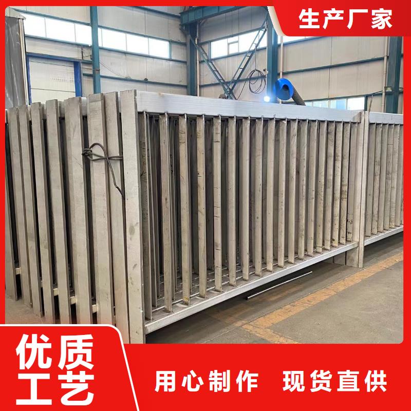 异性铝艺护栏工艺先进