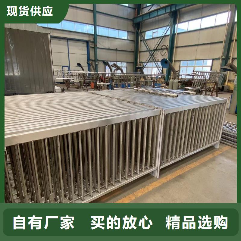 防撞桥梁栏杆质优价廉