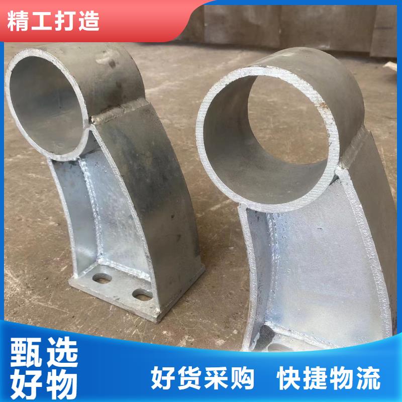 服务周到的桥上的防撞护栏经销商