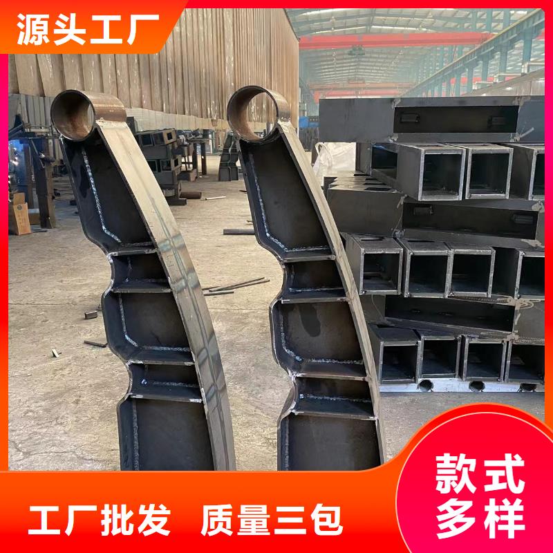 防撞桥梁栏杆-防撞桥梁栏杆价格优惠