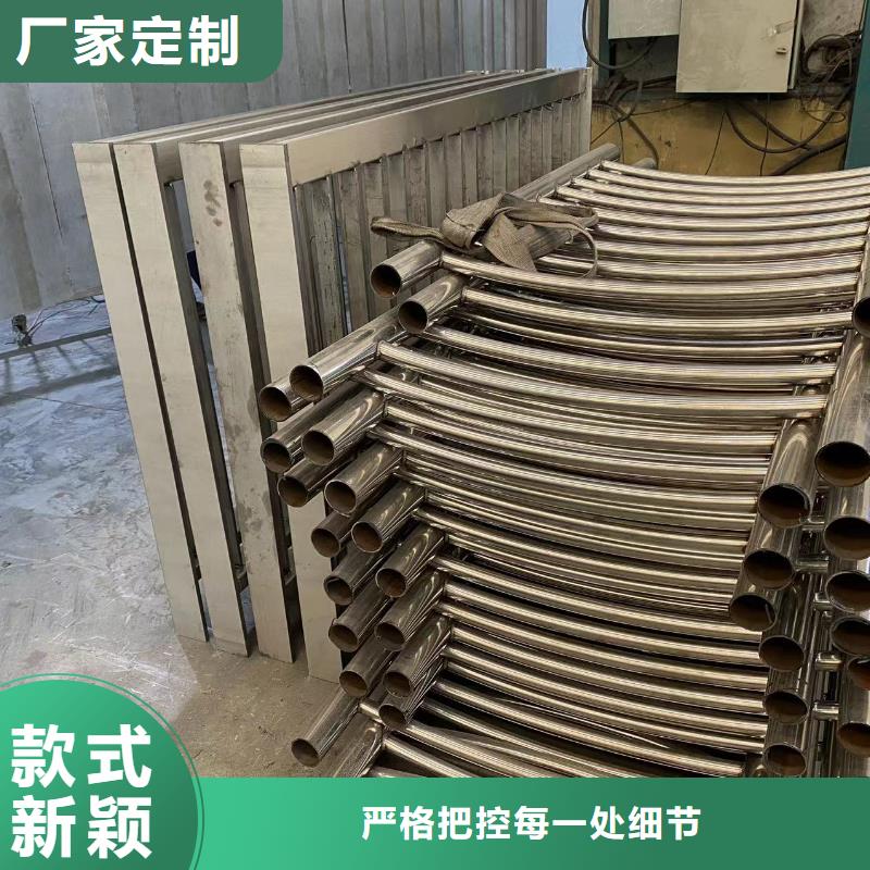 桥梁护栏图片当天出货