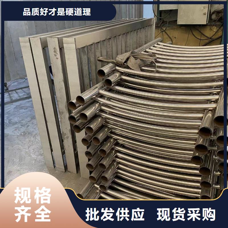 道路景观护栏_价格实在