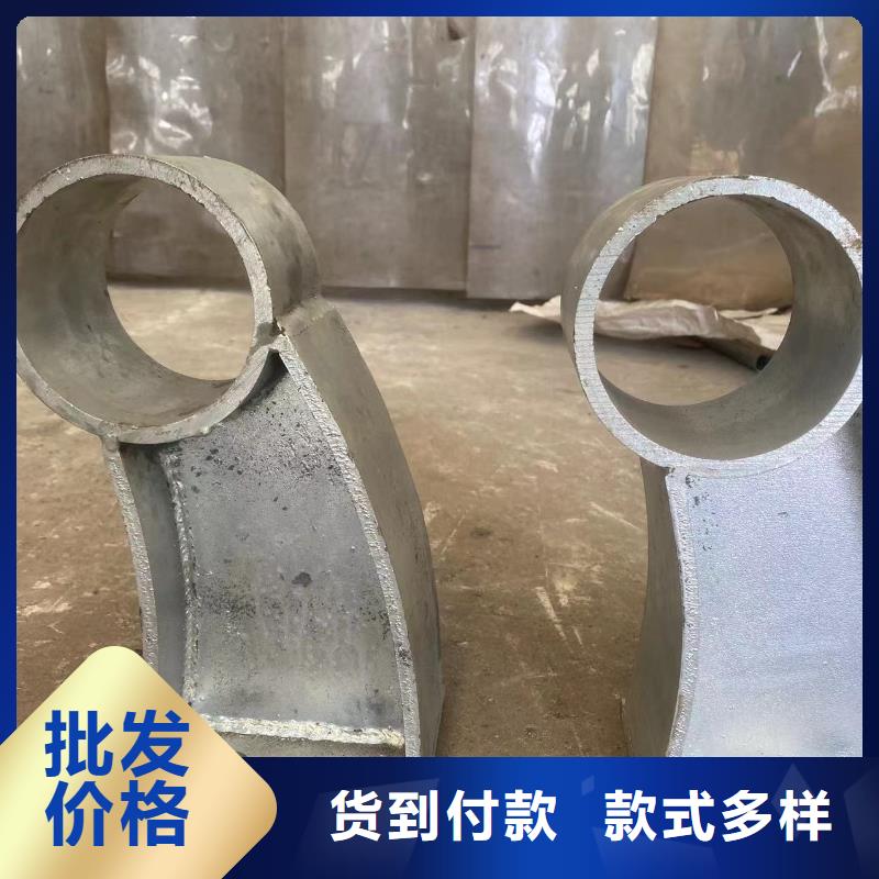 防撞钢板立柱-发货迅速