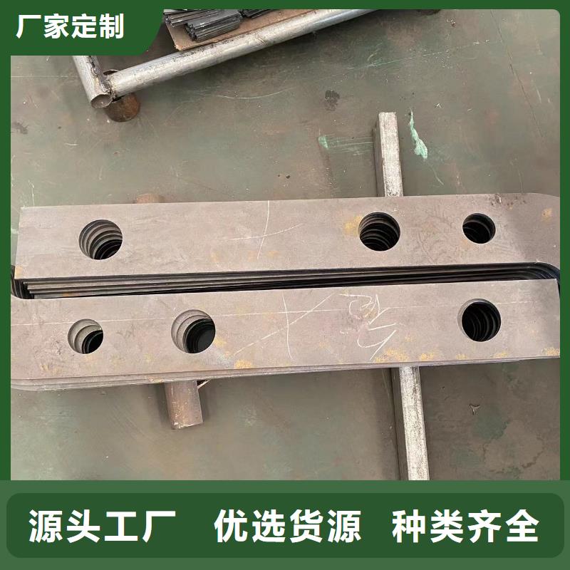 规格全的公路防撞护栏现货厂家