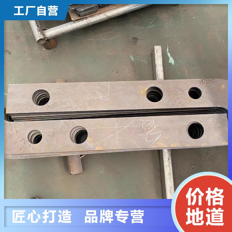 不锈钢景观护栏重口碑厂家
