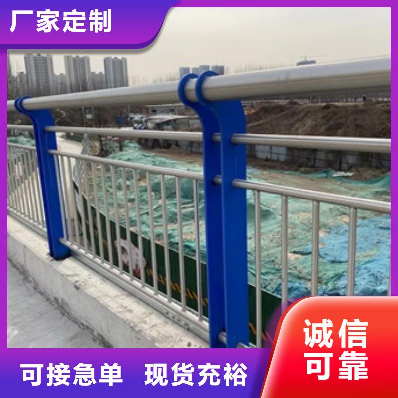 三沙市Q345D桥梁钢板立柱畅销全国