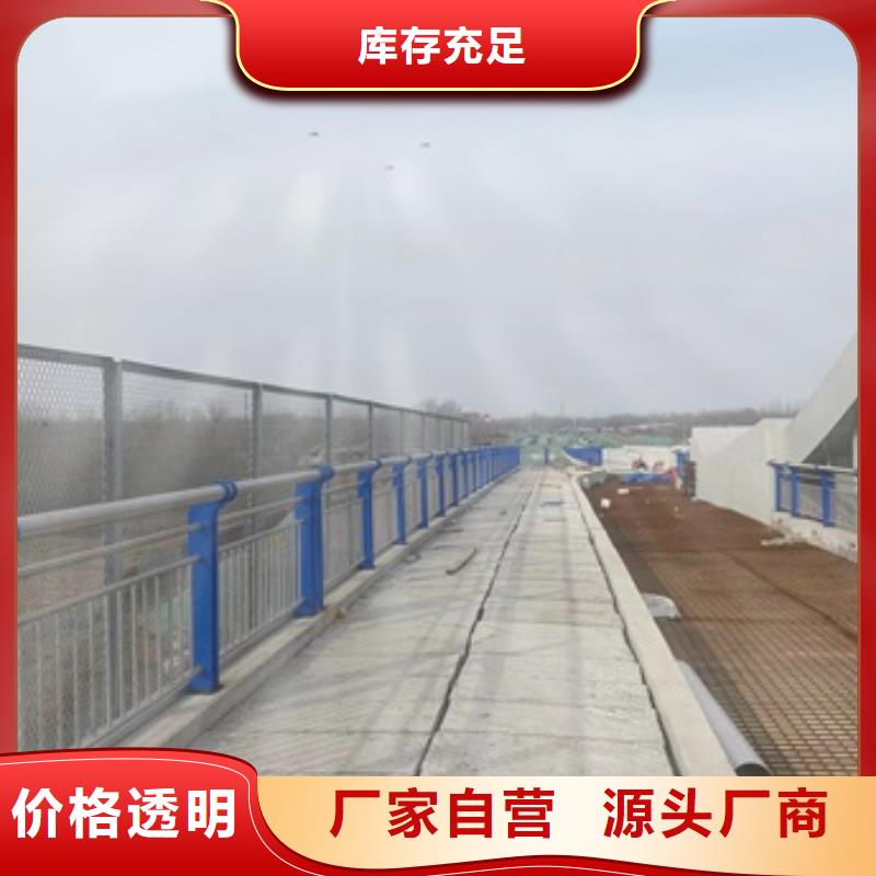 供应批发Q345B防撞立柱-全国配送