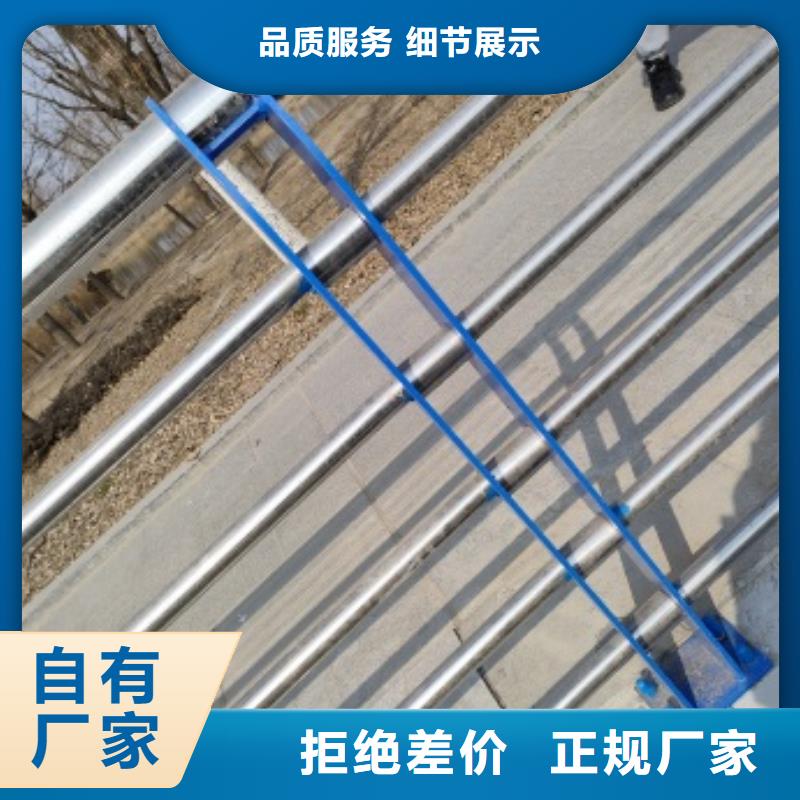 Q355E钢板立柱厂家服务完善