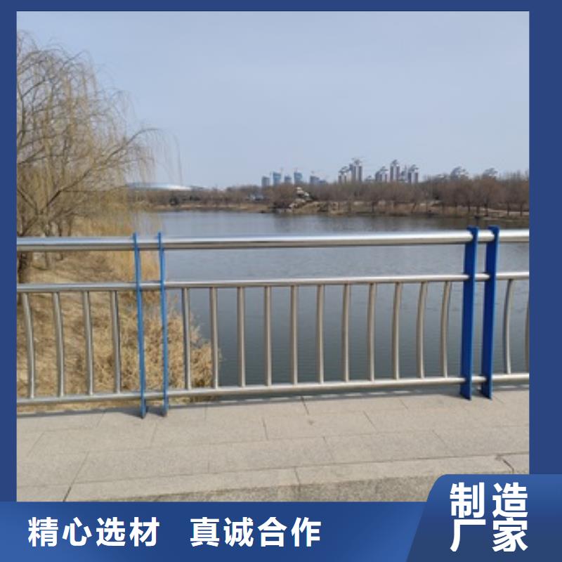 Q345C钢板立柱工期短