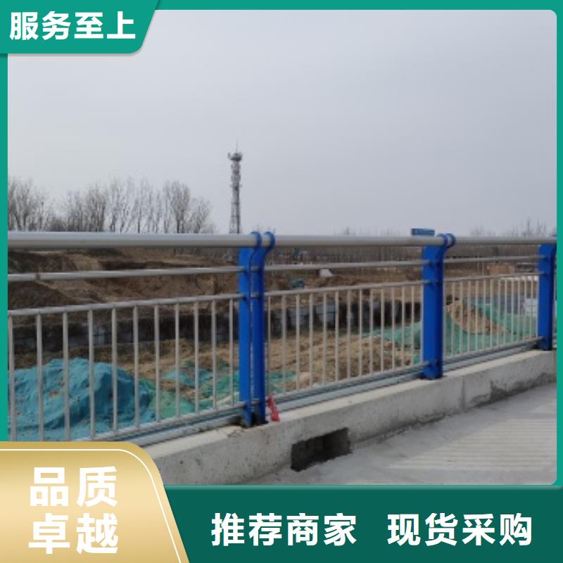 保质保量：Q235B桥梁钢板立柱