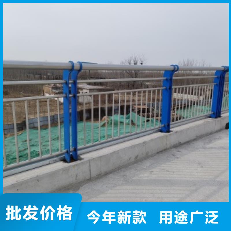 Q355qD防撞立柱省心省钱