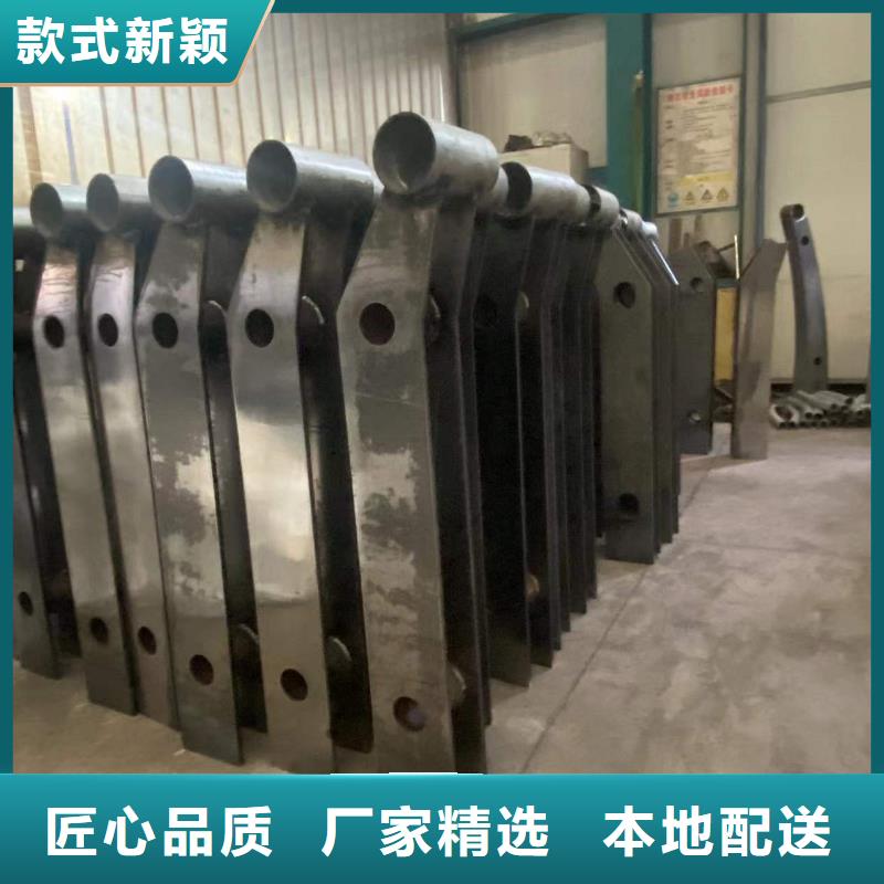 桥梁护栏图片-好产品放心可靠