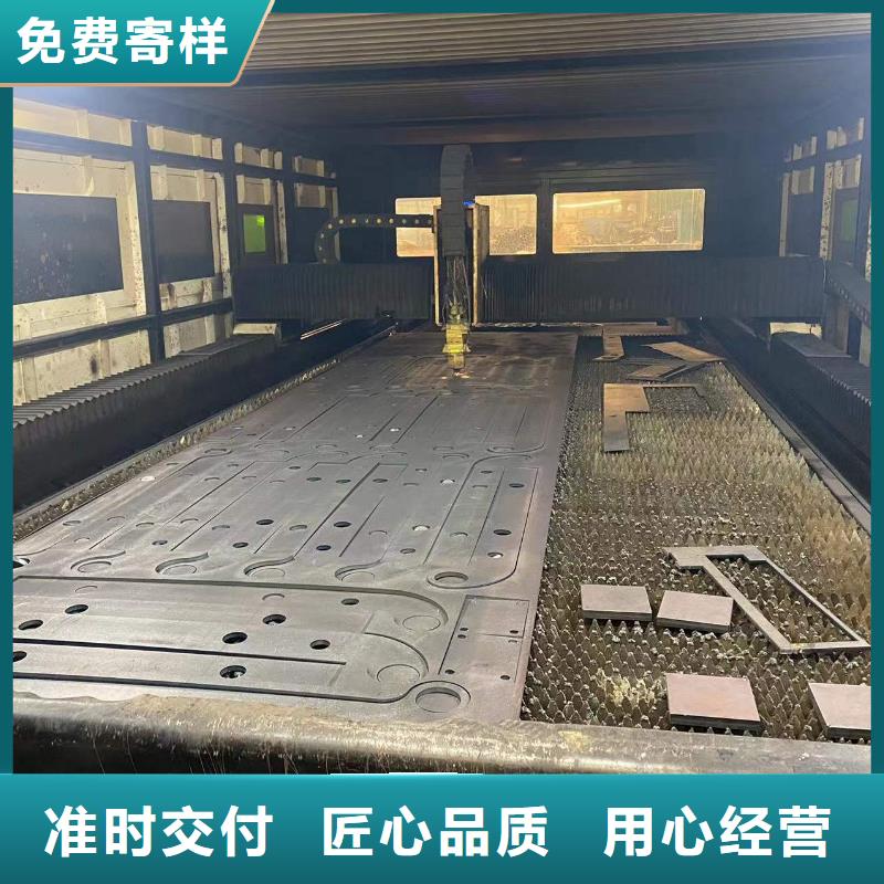 桥上的防撞护栏-用的放心