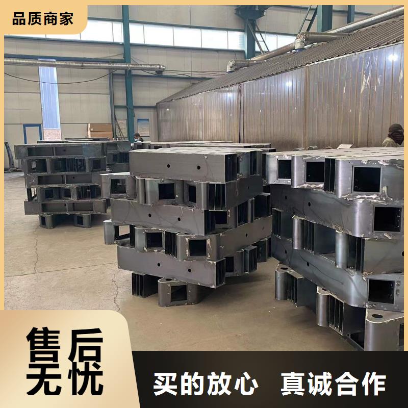 陵水县供应批发桥梁防撞护栏-放心