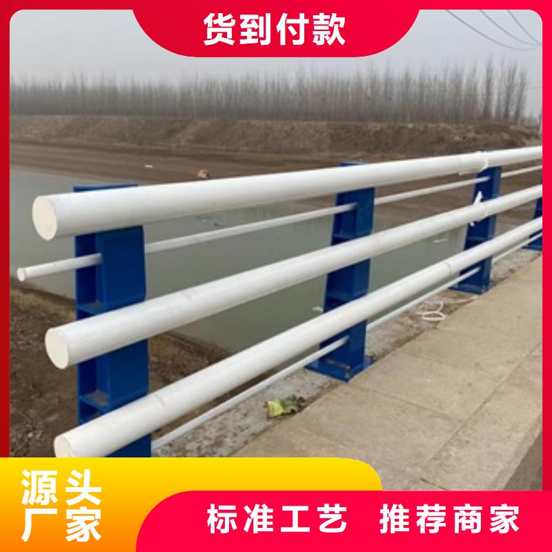 专业销售河道景观栏杆-好评
