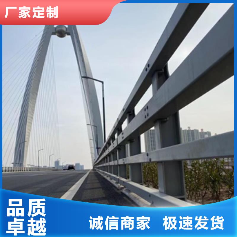 专业销售河道景观栏杆-好评