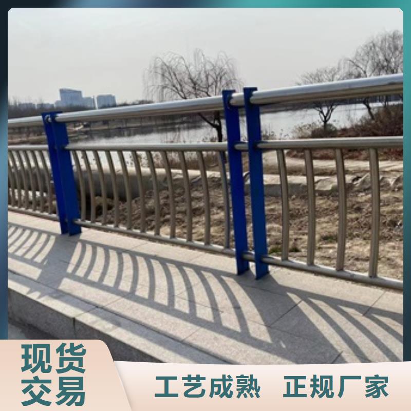 桥梁护栏图片-好产品放心可靠
