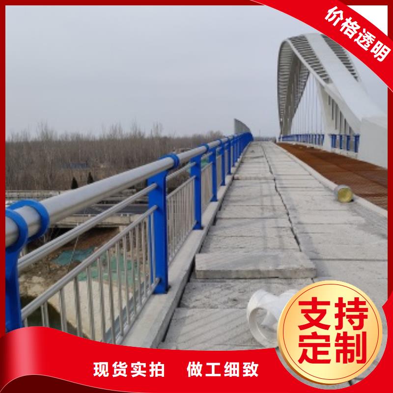 不锈钢立柱经久好用