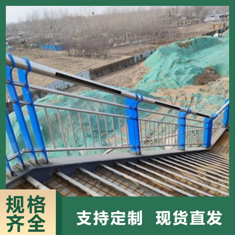 不锈钢立柱经久好用