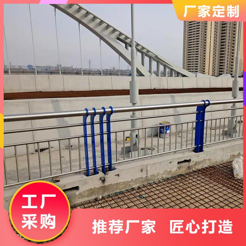 专业销售河道景观栏杆-好评
