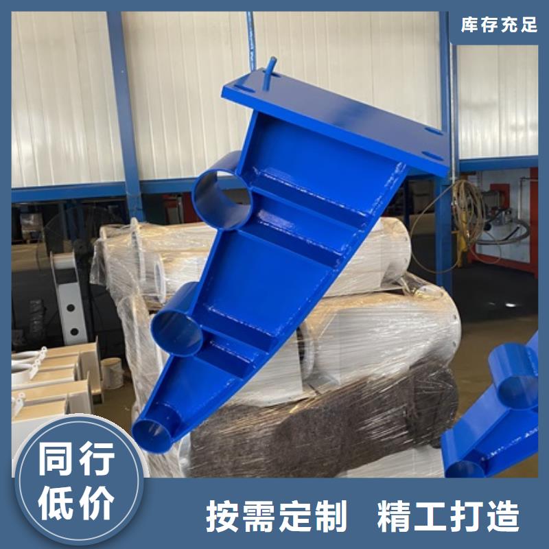 不锈钢栏杆-不锈钢栏杆发货快