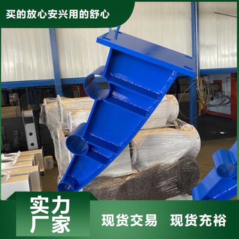 16Nn护栏栏杆施工图片