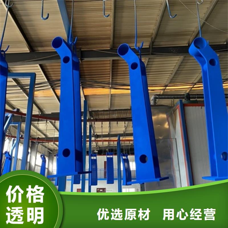 济源市不锈钢桥梁护栏、不锈钢桥梁护栏生产厂家-欢迎新老客户来电咨询
