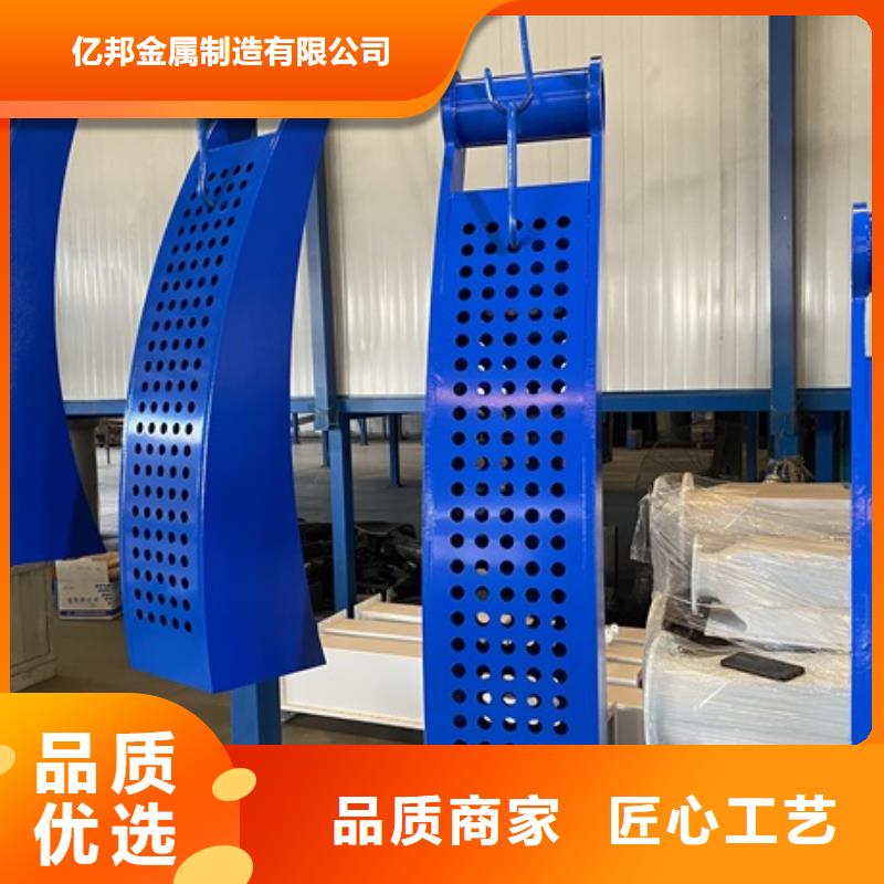 304不锈钢桥梁护栏质优价廉